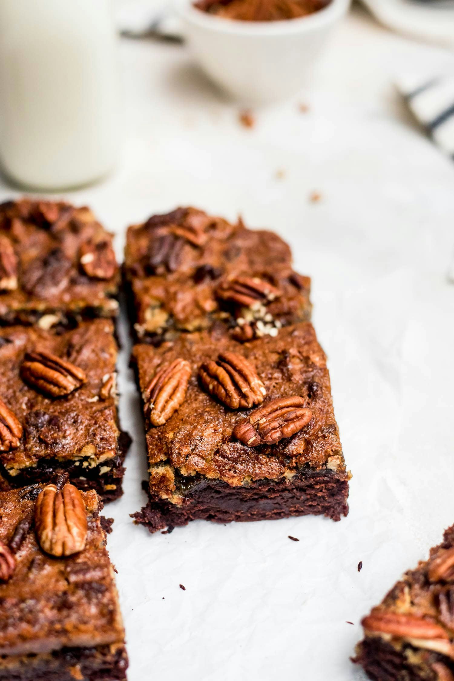 11 Brownie Recipes For When You